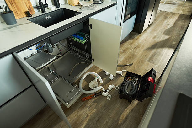 Reliable Drain Cleaning contractor in Woodstock, OH by Street Wise - Plumbing